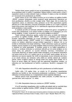 Diplomdarbs 'Organizācijas X iekšējās komunikācijas analīze un pilnveidošanas iespējas', 35.