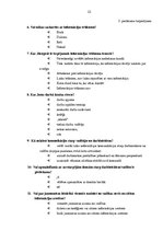 Diplomdarbs 'Organizācijas X iekšējās komunikācijas analīze un pilnveidošanas iespējas', 52.