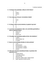 Diplomdarbs 'Organizācijas X iekšējās komunikācijas analīze un pilnveidošanas iespējas', 53.