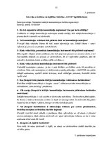 Diplomdarbs 'Organizācijas X iekšējās komunikācijas analīze un pilnveidošanas iespējas', 55.