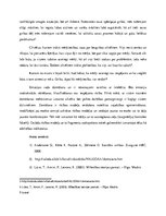 Eseja 'Emocijas, prāts, griba', 3.