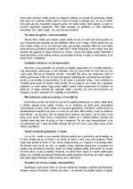 Eseja 'Bērnu vasaras brīvlaiks un garlaicība', 2.