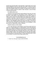 Eseja 'Bērnu vasaras brīvlaiks un garlaicība', 3.