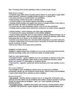 Konspekts 'Atkarības', 3.