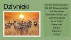 Prezentācija 'Serengeti Nacionālais parks', 13.