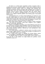 Referāts 'Interneta attīstība un tā izmantošanas mērķi sabiedrībā Latvijā, periodā no 2004', 6.