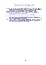 Referāts 'Interneta attīstība un tā izmantošanas mērķi sabiedrībā Latvijā, periodā no 2004', 9.