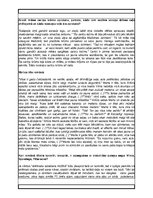 Konspekts 'A. Grīns – Dvēseļu putenis – tēlu, vietu raksturojumi un savstarpējās attiecības', 7.