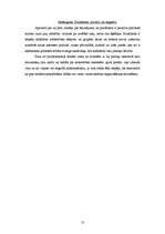 Referāts 'Plurālisms politikas zinātnē un kā sabiedrības funkcionēšanas modelis. Tā pretno', 10.