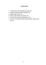 Referāts 'Plurālisms politikas zinātnē un kā sabiedrības funkcionēšanas modelis. Tā pretno', 11.