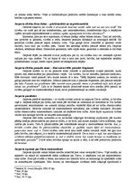 Eseja 'K.Jaspersa un E.Kasīrera atšķirīgie skatījumi attiecībā uz pasauli un cilvēka bū', 3.