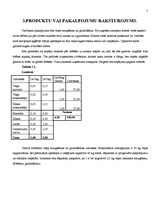 Biznesa plāns 'Biznesa plāns SIA "Spodrums"', 4.