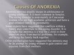 Prezentācija 'Anorexia Nervosa', 4.