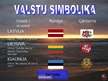 Prezentācija 'Baltijas valstis', 6.