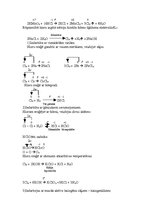 Konspekts 'Hlora raksturojums', 2.