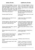 Konspekts 'Darba līguma un uzņēmuma līguma salīdzinājums', 1.