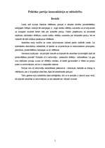 Referāts 'Politisko partiju komunikācija ar sabiedrību', 9.