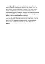 Eseja 'Ģenētikas saistība ar psiholoģiju', 2.