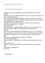 Paraugs 'Pakalpojumu dizains', 2.