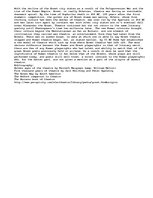 Eseja 'Ancient Greek Theatre', 3.