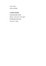 Konspekts 'Bērnu valodas īpatnības', 3.