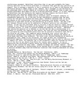 Eseja 'Was Sun Yat-sen a Revolutionary?', 3.