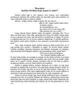 Eseja 'Uguns un nakts', 1.