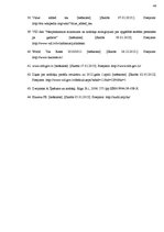 Referāts 'Latvijas nodokļu sistēmas ietekme uz uzņēmējdarbību', 46.