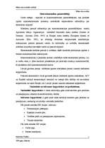 Konspekts 'Makroekonomiskie rādītāji', 1.