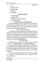 Konspekts 'Makroekonomiskie rādītāji', 2.