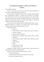 Referāts 'Metodiskās komisijas vadīšana Rīgas X vidusskolā', 7.