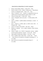 Referāts 'Metodiskās komisijas vadīšana Rīgas X vidusskolā', 15.