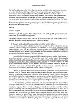 Konspekts 'Senās Romas kultūra', 2.