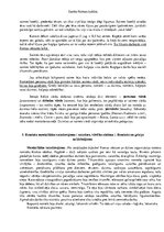 Konspekts 'Senās Romas kultūra', 3.