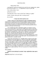 Konspekts 'Senās Romas kultūra', 5.