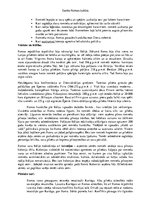 Konspekts 'Senās Romas kultūra', 7.