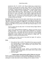 Konspekts 'Senās Romas kultūra', 8.