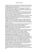 Konspekts 'Senās Romas kultūra', 10.