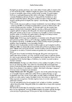 Konspekts 'Senās Romas kultūra', 11.