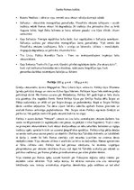 Konspekts 'Senās Romas kultūra', 13.