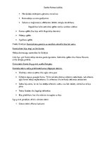 Konspekts 'Senās Romas kultūra', 15.