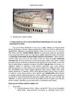 Konspekts 'Senās Romas kultūra', 16.