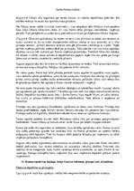 Konspekts 'Senās Romas kultūra', 19.