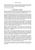 Konspekts 'Senās Romas kultūra', 20.