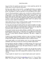 Konspekts 'Senās Romas kultūra', 21.