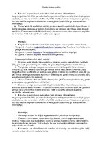 Konspekts 'Senās Romas kultūra', 27.