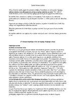 Konspekts 'Senās Romas kultūra', 48.