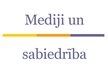 Prezentācija 'Mediji un sabiedrība', 1.
