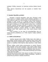 Referāts 'Salīdzinošās konstitucionālās tiesības', 8.