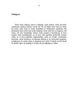 Referāts 'Salīdzinošās konstitucionālās tiesības', 21.